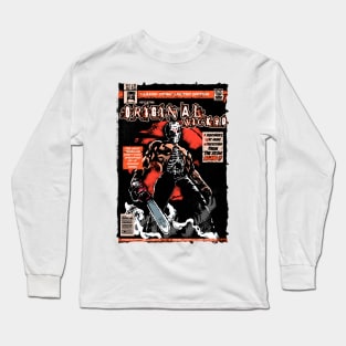 My Rudeboy Long Sleeve T-Shirt